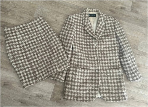 Cacharel tailleur ensemble - cacharel,,
