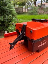 Support Deeper pour Anatec Pac Boat – bras réglable, montage sans perçage