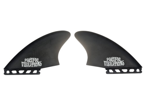 Pacific vibrations twin keel - twin,