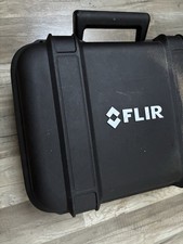 Camera Thermique Flir E4