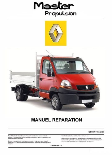 Manuel atelier rta mta revue - atelier,