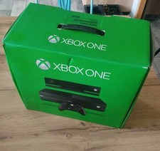 Console Xbox One / Pack Kinect