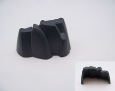 PLAYMOBIL (A1179) PIRATES - Rocher Gris Foncé pour Cacher l'Escalier Secret 5134