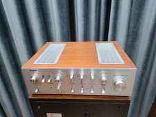 Amplificateur intégré