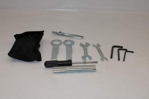 Trousse outils kawasaki kle - trousse,