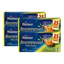 Meßmer Mélange D'Ortie Fin
