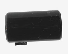 Plasturgie cache charnière