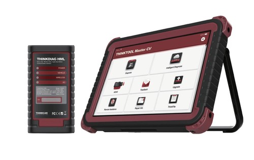 Outil diagnostic thinktool