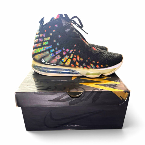 Nike lebron men - nike, high