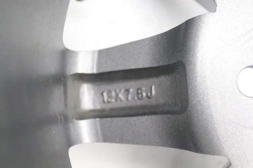 Jante arrière tgb blade 1000 - tgb,