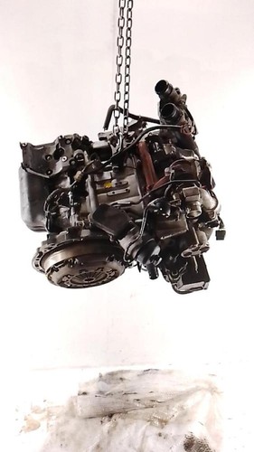 9hx moteur complet - 9hx, citroen