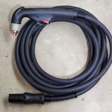 Plasma Hand Torch 6.1m