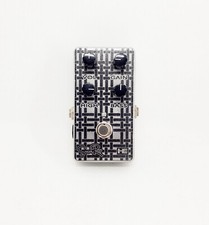 Jan Ray overdrive (Vemuram)