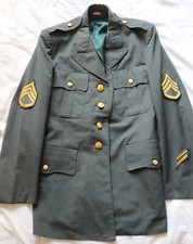 veste jacket militaire US Army