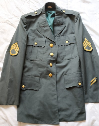 Veste jacket militaire army - jacket,