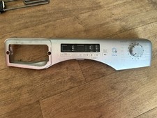 Candy CS1282D3S-47  Façade + Carte Contrôleur  De Machine À Laver Candy