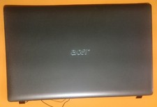 Boîtier Ecran Arrière Top