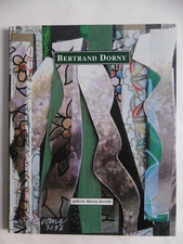 DORNY Bertrand catalogue