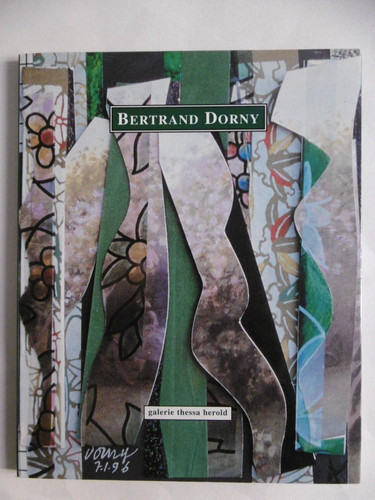Dorny bertrand catalogue - bertrand,
