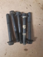 5 vis de culasse de moteur kohler command 13 cv15s