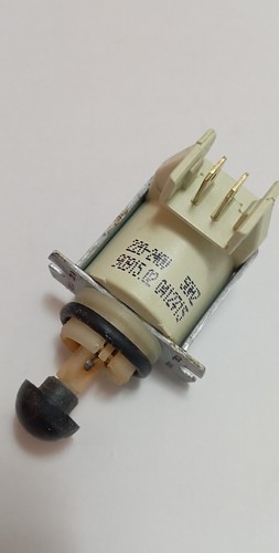90915 électrovanne une - 90915.02,
