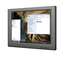 LILLIPUT Um-80/C / T 8 " 4:3