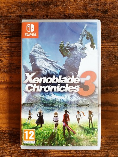Xenoblade chronicles - xenoblade,