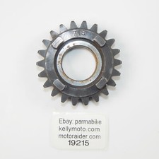 HUSQVARNA Moto 1982 1983 Wr XC