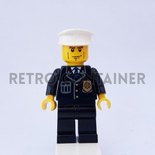 LEGO Minifigures - 1x cty095 -