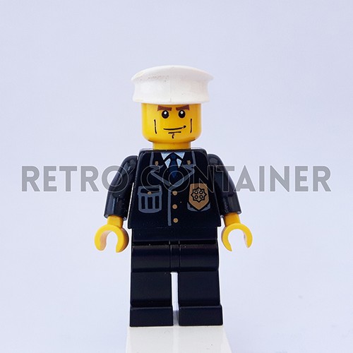Lego minifigures cty095 - minifigures,