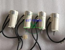 1PCS Used Panasonic AC MSMA012A1Q