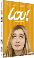 DVD *** LOU ! JOURNAL INFIME *** ( Neuf sous blister)