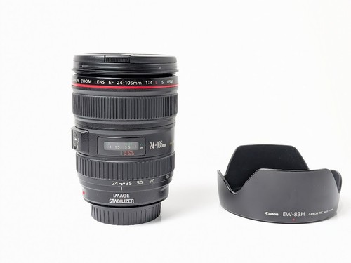 Objectif zoom canon - objectif,