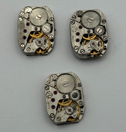 Zaria luch 1800 montre - zaria,