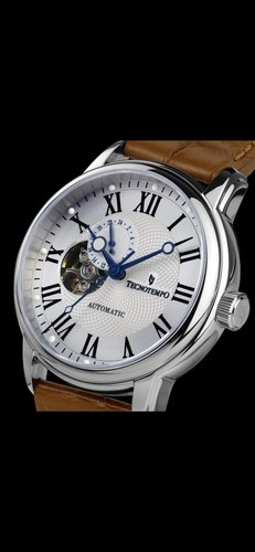 Tecnotempo automatic noble - tecnotempo,