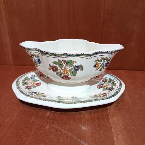 Grande saucière moustier - saucière,