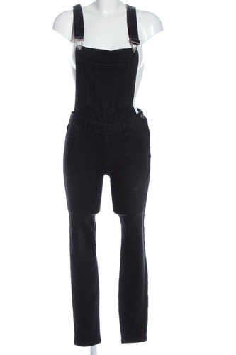 Sister salopette jeans - sister, en