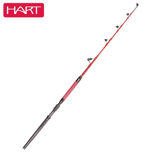 Canne fesses droite hart - droite,