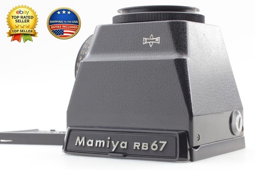 Comme neuf loupe mamiya - [n,