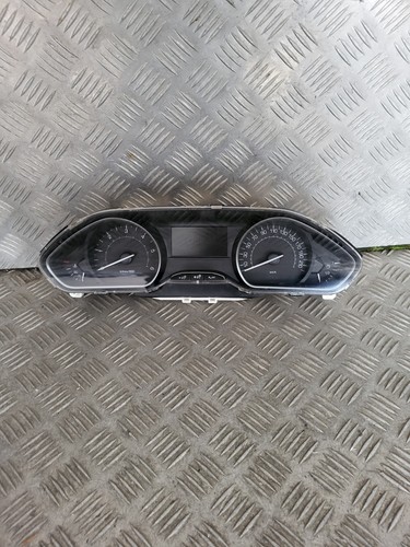 Compteur vitesse peugeot - vitesse,