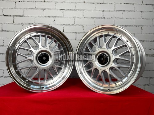 Roues style 5x120 à - roues, lm
