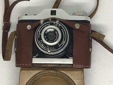 Appareil photo alsaphot cady - photo,