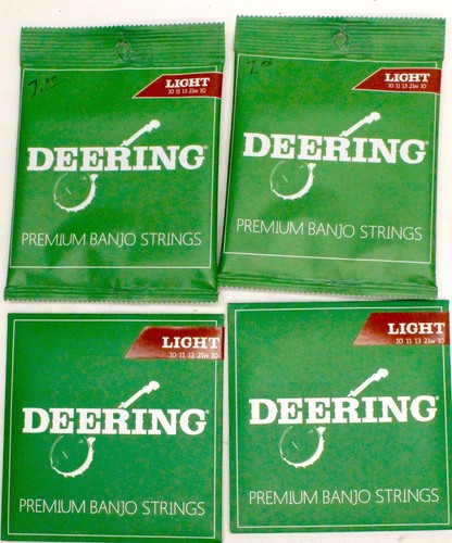 Lot new sets - 4,