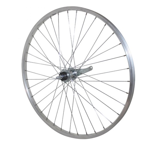 Roue city alu torpedo - city,