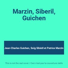 Marzin, Siberil, Guichen