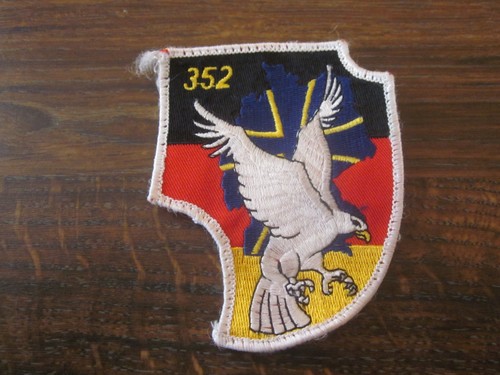 Patch écusson armee - écusson, air