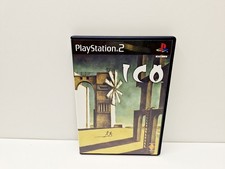 Ico PLAYSTATION 2 JAPAN