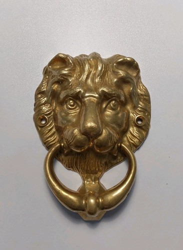 Heurtoir porte ancien - heurtoir,