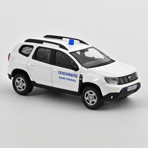 Norev 509025 dacia - , duster
