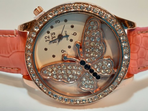 Women butterfly leather - women's,